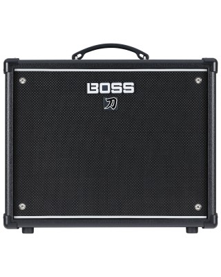Boss Katana 50 Gen 3 Guitar Amp